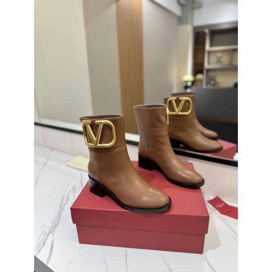 Valentino Boots