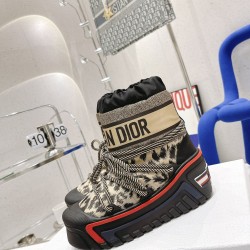 Dior Boots