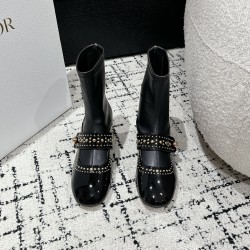 Dior Boots