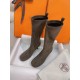 Hermes Boots