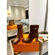 Hermes Boots