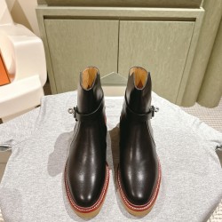 Hermes Boots