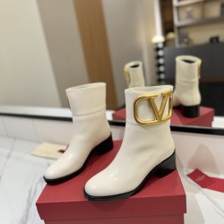 Valentino Boots