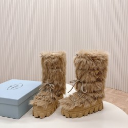 Prada Boots