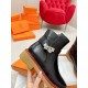 Hermes Boots