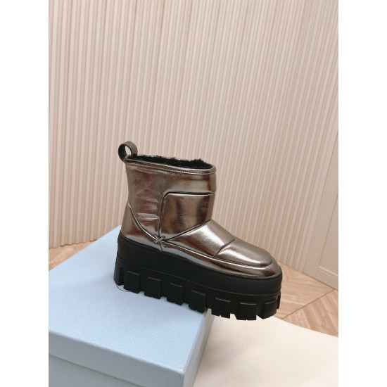 Prada Boots