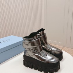 Prada Boots