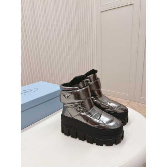 Prada Boots