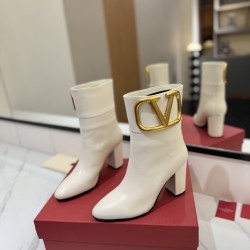 Valentino Boots