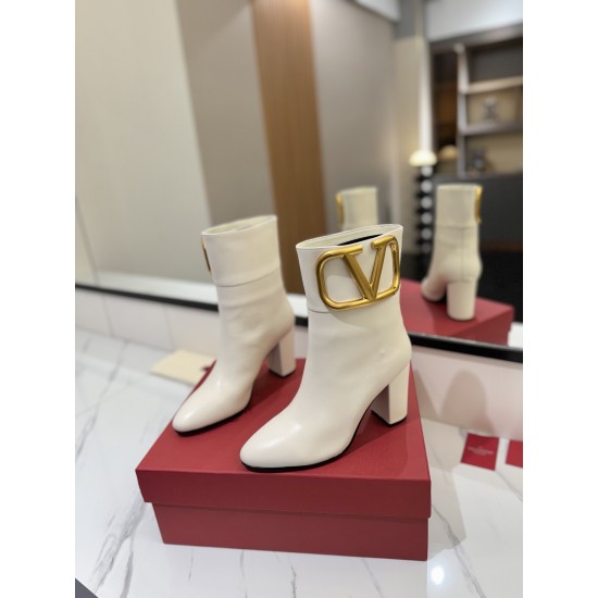 Valentino Boots