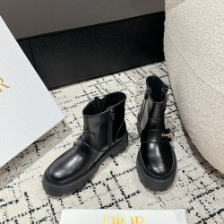 Dior Boots