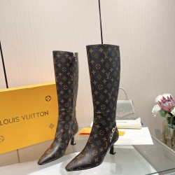 LV Boots