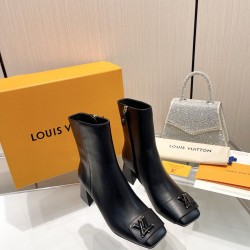 LV Boots