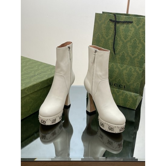 Gucci Boots