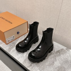 LV Boots