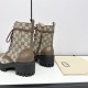 Gucci Boots