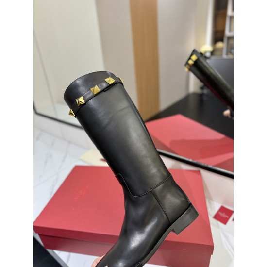 Valentino Boots