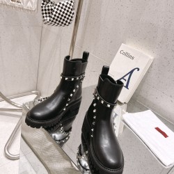 Valentino Boots