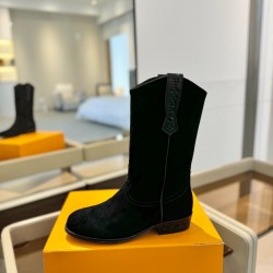 LV Boots