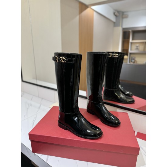 Valentino Boots