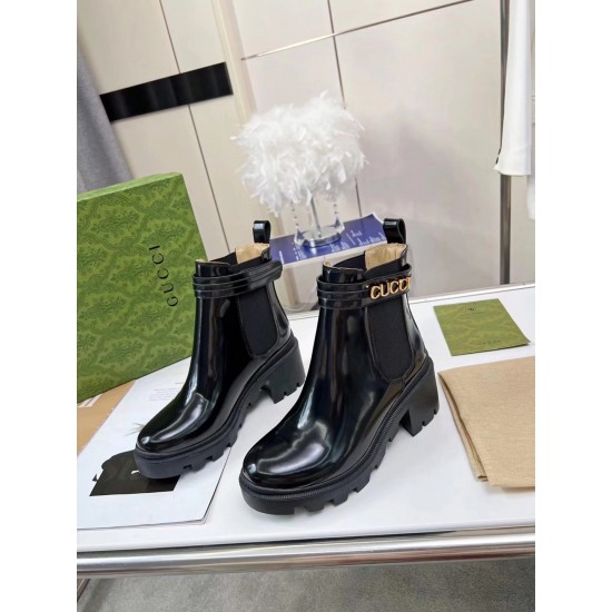 Gucci Boots