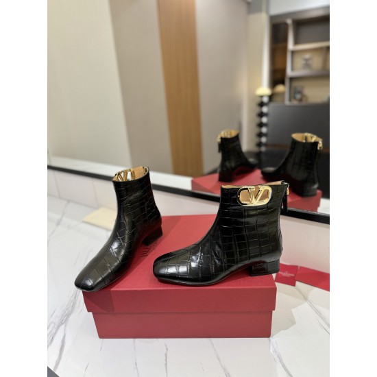 Valentino Boots