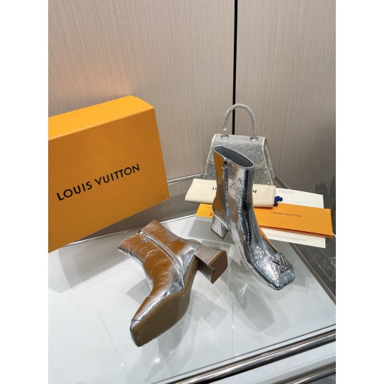 LV Boots