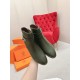 Hermes Boots