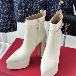 Valentino Boots