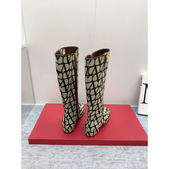 Valentino Boots