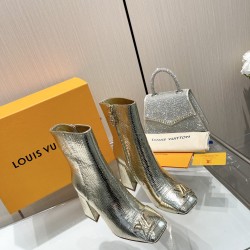 LV Boots