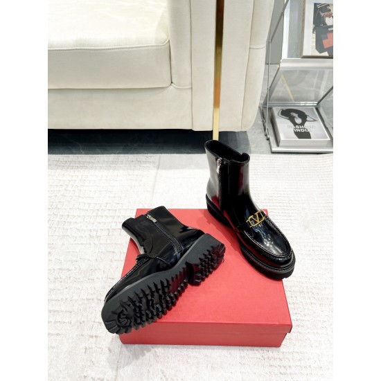 Valentino Boots