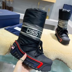 Dior Boots