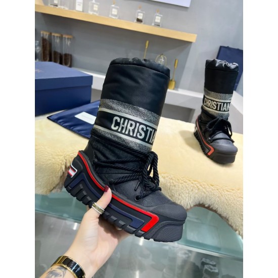 Dior Boots