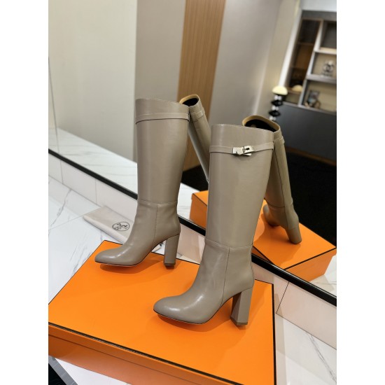 Hermes Boots