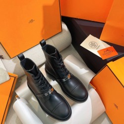 Hermes Boots