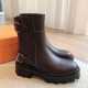 Hermes Boots