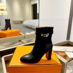 Hermes Boots