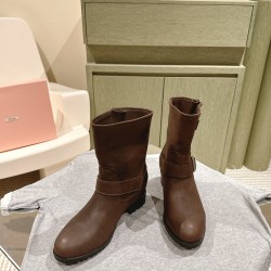 MiuMiu Boots