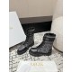 Dior Boots