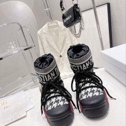 Dior Boots