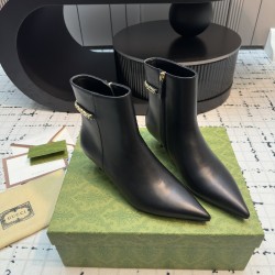 Gucci Boots