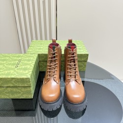 Gucci Boots