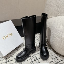 Dior Boots