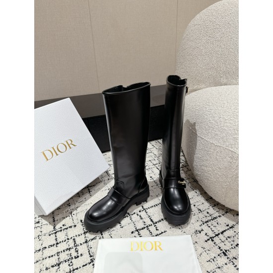 Dior Boots