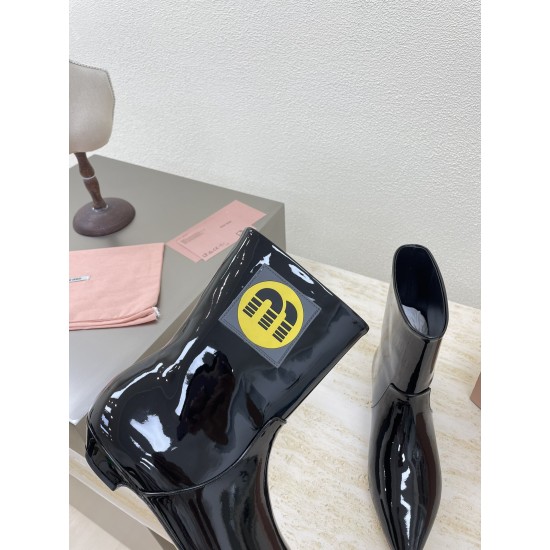 MiuMiu Boots