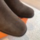 Hermes Boots