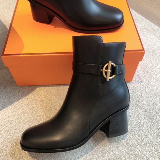 Hermes Boots