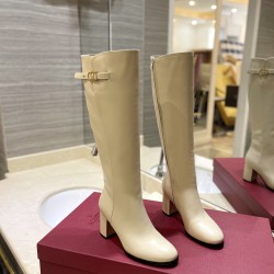 Valentino Boots