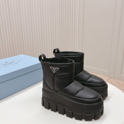 Prada Boots